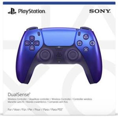 PS5 DualSense Chroma Indigo