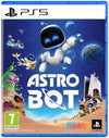 Gioco PS5 Astro Bot