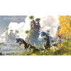 PlayStation Hits Zero Edition completa Horizon Zero Dawn