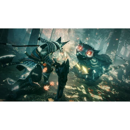 Collezione Nioh - Gioco per PS5