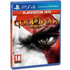 God of War 3 Remastered PlayStation colpisce il gioco PS4