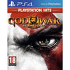 God of War 3 Remastered PlayStation colpisce il gioco PS4
