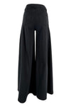 D.EXTERIOR Pantaloni Nero da donna