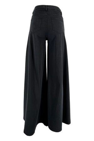 D.EXTERIOR Pantaloni Nero da donna