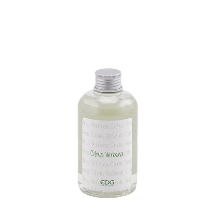 Ricarica per diffusore ambiente essenza naturale, profumo intenso EDG