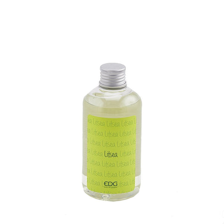Ricarica per diffusore ambiente essenza naturale, profumo intenso EDG