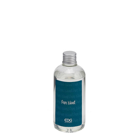 Ricarica per diffusore ambiente essenza naturale, profumo intenso EDG