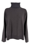 Fabiana Filippi Maglie Grigio da donna