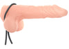MR Dorcel silicone cockring regolabile di Marc Dorcel