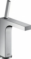 AXOR Wasserhahn Citterio (Armatur mit Auslauf Hhe 160mm, ohne Ablaufgarnitur) Chrom