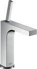 AXOR Wasserhahn Citterio (Armatur mit Auslauf Hhe 160mm, ohne Ablaufgarnitur) Chrom
