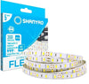 SHANYAO - ROLLA 5 MT STRIP LED 12V 24W L.F.