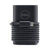 DELL TM7MV adattatore e invertitore Interno 130 W Nero (Dell AC Adapter 130W includes EU Power Cable)