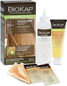 Nutricolor delicato 9.3