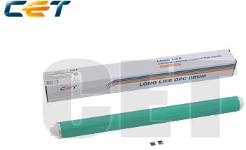 CET LongLife OPC Drum w/Chip 120K GPR-64/NPG-86/C-EXV62-Drum