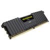 CORSAIR RAM VENGEANCE LPX 32GB 2X16GB DDR4 3200 PC4-25600 C16 1.35V DESKTOP MEMORY - BLACK