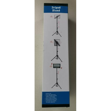 Tripod Stand for Tablets