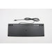 Lenovo USB Calliope tastiera Universale Spagnolo Nero (Keyboard USB KB BK SPA - Warranty: 6M)