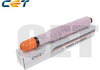 CET GPR-56/NPG-72/C-EXV52 Magenta TonerCartridge-66.5K/1030g1000C003AA ,C002AA