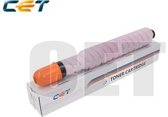 CET GPR-56/NPG-72/C-EXV52 Magenta TonerCartridge-66.5K/1030g1000C003AA ,C002AA