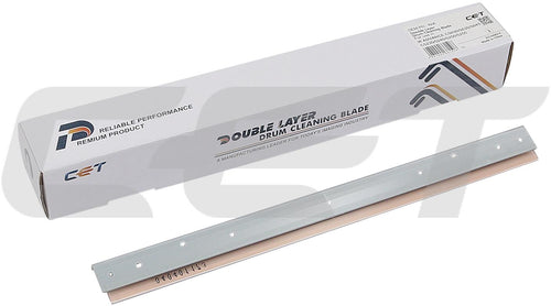 CET Double Layer Drum Cleaning Blade (For New Version) CANON-200KGPR-30/31