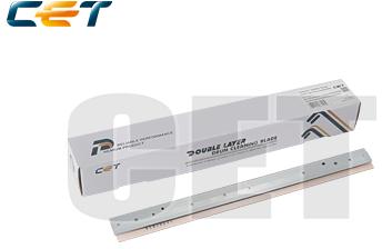 CET Double Layer Drum Cleaning Blade Canon C5550i,c5560i C-EXV51-Blade300K