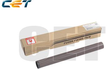 CET Fuser Fixing Film w/o Syringe of Grease-225KFM1-U027-Film,FM1-U028-Film