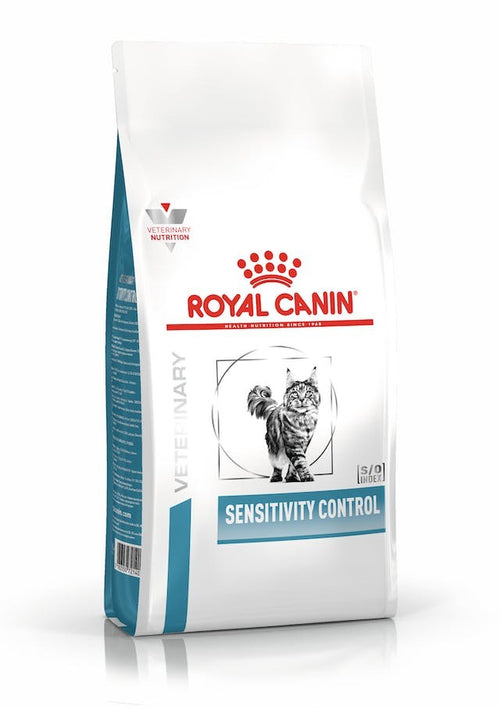 Royal Canin Sensitivity Control Croccantini per Gatti Adulti