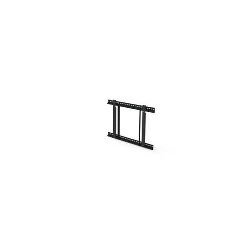 Promethean AP-WALLMNT-2, Staffa, Nero, ActivPanel, 1 pz