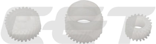 CET Developer Canon Gear Kit 6860/6870/5840/5850/5860/5870 FM1-R550-Gear 600K