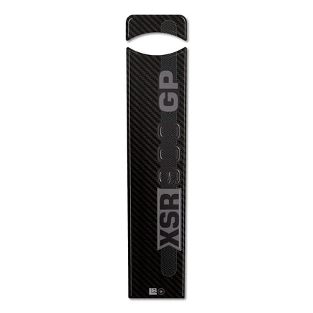 Paraserbatoio moto adesivo resina gel 3D compatibile con Yamaha XSR900 GP 2025