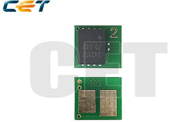 CET T03 Drum Chip CANON 525iF II,615iF II,715iF II -51.5K2725C001AA
