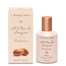 Profumo All'Olio di Argan 50ml
