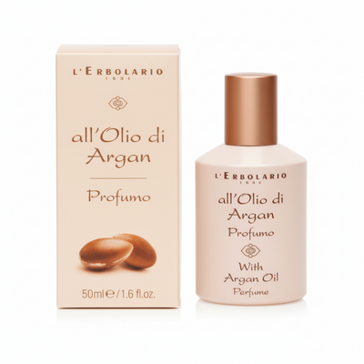 Profumo All'Olio di Argan 50ml