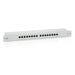 Equip 326316 pezzo di pannello 1U (Equip 326316 patch panel 1U)
