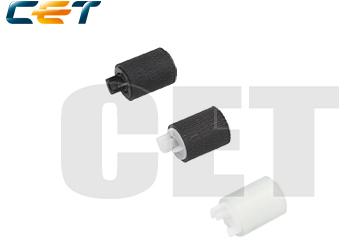 CET Paper Pickup Roller Kit CANON IR2925FL4-0763-000 ,FL4-0762-000,FL1-3762-010