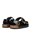 BIRKENSTOCK Birkenstock - Sandali - 450505 - Nero da donna