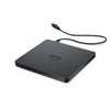 DELL 429-AAUQ lettore di disco ottico DVDRW Nero (USB DVD Drive-DW316 - DW316, Black, Tray, - Horizontal, Notebook, DVD?RW, USB 2.0 - Warranty: 12M)