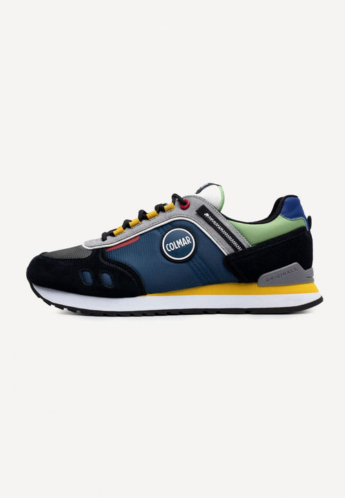 COLMAR Scarpe TRAVIS SPORT FLASH da uomo