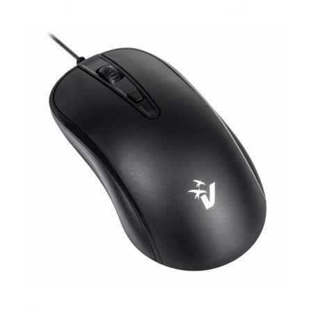 VULTECH MOU-978 - MOUSE WIRED USB 2.0 - 1200 DPI REGOLABILI