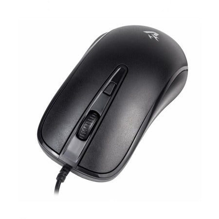 VULTECH MOU-978 - MOUSE WIRED USB 2.0 - 1200 DPI REGOLABILI