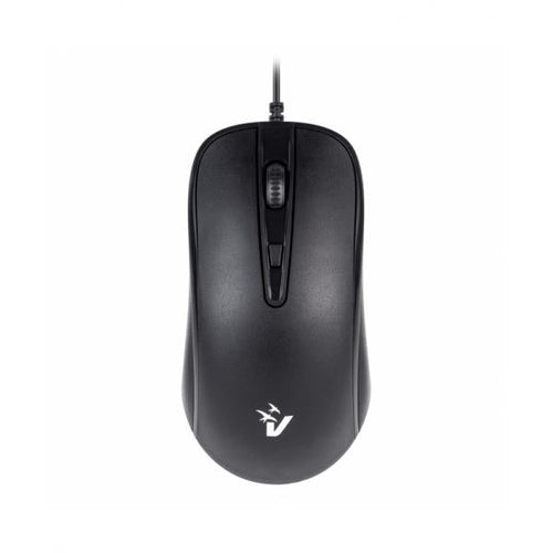 VULTECH MOU-978 - MOUSE WIRED USB 2.0 - 1200 DPI REGOLABILI