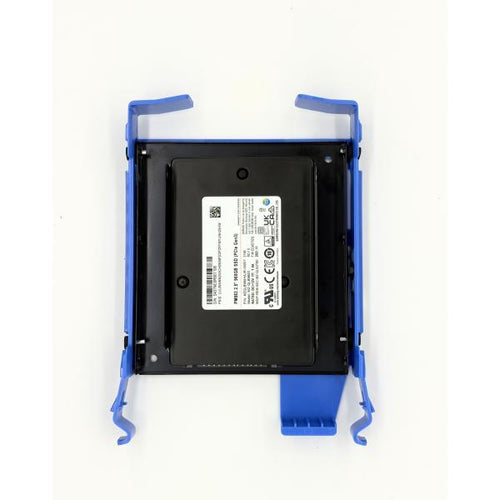 Origin Storage DELL-5123DTLC-F22 drives allo stato solido 512 GB 3.5 SATA 3D TLC (Origin Storage SSD 512GB 3.5in SATA 3D TLC in Hot Swap Caddy)