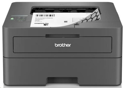 Brother HL-L2445DW Stampante Laser Monocromatica Wifi
