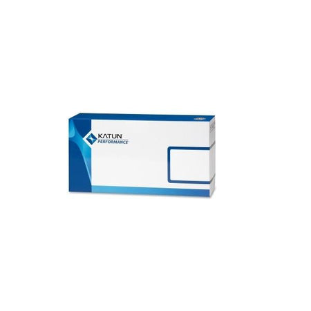 Katun MX-60GTCA-KAT cartuccia toner 1 pz Compatibile Ciano (KAT 52268 CYAN TONER)