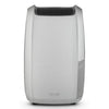 Ddsx220 Deumidificatore 20 Litri / 24 Ore Capacità Tanica 5 Litri Potenza 436 Watt