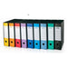 Registratore Protmignon Verde DS5