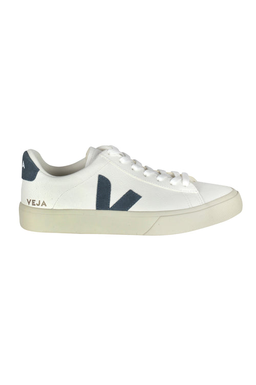 VEJA Veja - Sneakers - 450258 - Bianco/Blu da donna