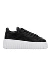 Hogan Sneakers Nero da donna