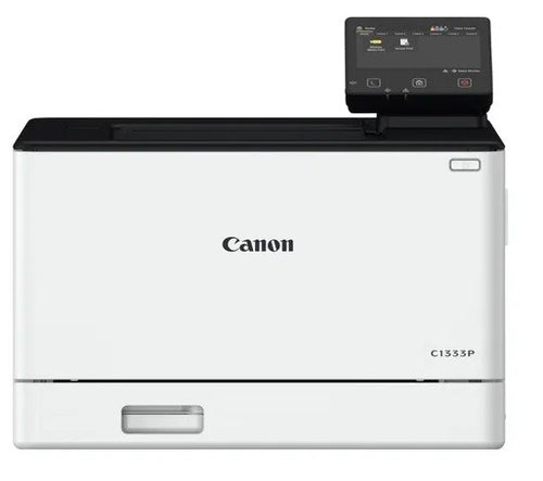 ImageForce C1333P Stampante Canon laser a Colori da 33 ppm f.to A4 WIFI